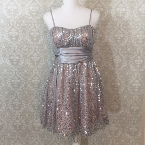 B Darlin Dresses & Skirts - {B Darlin} Junior Size 9/10 Formal Dress